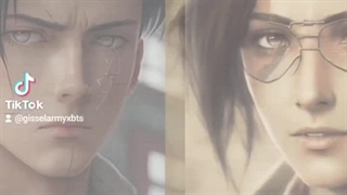 بچه لیوای و هانجی تو واقعیت: