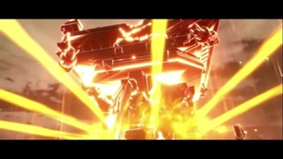 انیمه نبرد از طریق آسمانها فصل 5 قسمت 38 زیرنویس چسبیده