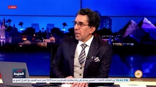 ناصر یکشف سبب زیارة السیسی للسعودیة.. محمد بن سلمان أصر على إذلاله! جراحی فک
