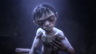 پیشنمایش بازی The Lord of the Rings Gollum