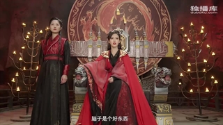 قسمت3 سریال چینی(پیمان عشق)+زیرنویس فارسی