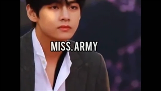 سلام سلام شاهکاری در مدت 20 دقیق از Miss. Army(-: