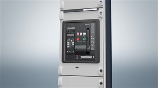 بررسی کلید هوایی زیمنس 3WL