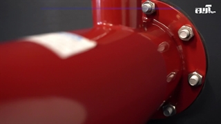 مبدل حرارتی مگاپول سری pro