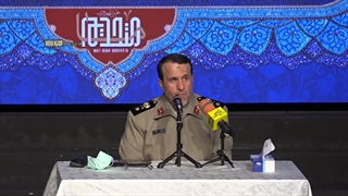 فیلم/ «مهار تورم و رشد تولید» محور عملکرد بنیاد در سال جدید خواهد بود