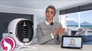 اسکن پوست در شیراز_ پوست و مو دات آی آر