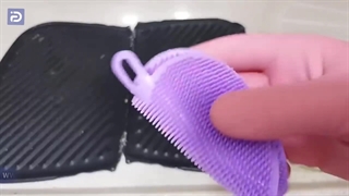 با این ترفند ساندویچ ساز رو تمیز کن