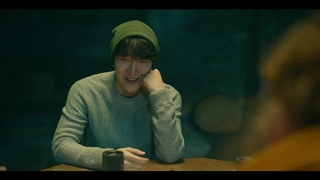 دانلود فیلم دریاچه تاریک The Darker the Lake 2022