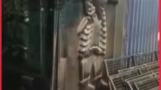 کوره زغال بدون دود و بو جی پلاس