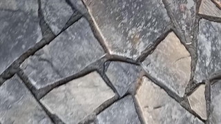 اجرای سنگ لاشه سنگ مالون فروش انواع سنگ لاشه