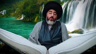 جز چهاردهم قرآن کریم