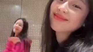 تیک تاک بیبی مانستر با آهنگ Flower از جیسو