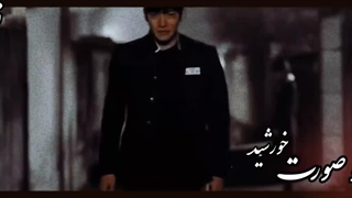 دنیای من آروم بخواب... نفس میکس