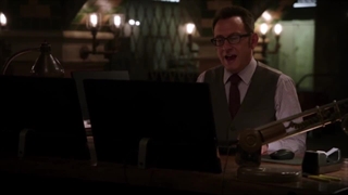 دانلود سریال مظنون Person of Interest 2011