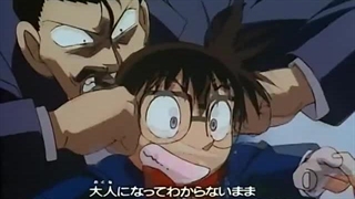 اوپینگ کونان♡shinichi ♡