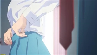 انیمه جدید جست و خیز و شل و ول قسمت 1با زیرنویس فارسی