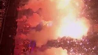 ادیت خفن از بلک پینک