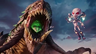 پیشنمایش بازی Destroy All Humans 2