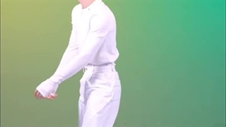 Relay Dance  آهنگ Ready now از Woojin