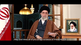 Blessed coincidence of the spring of nature and of spirituality یا مقلب القلوب والابضار