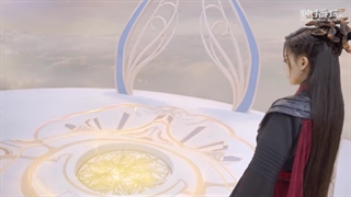 قسمت6 سریال چینی(پیمان عشق)+زیرنویس فارسی