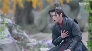 قسمت7 سریال چینی(پیمان عشق)+زیرنویس فارسی