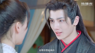 قسمت10 سریال چینی(پیمان عشق)+زیرنویس فارسی