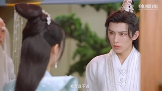 قسمت11 سریال چینی(پیمان عشق)+زیرنویس فارسی