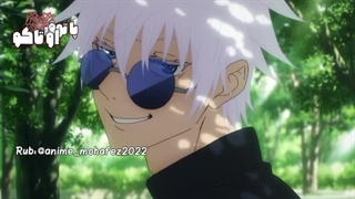 تریلر فصل دوم انیمه جوجوتسو کایسن Jujutsu Kaisen