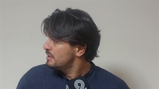 دقیقی: به جز دو اشتباه فردی کاملا غالب بازی بودیم