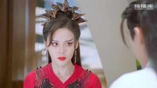 قسمت15 سریال چینی(پیمان عشق)+زیرنویس فارسی