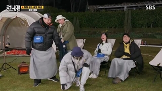 برنامه رانینگ من {running man} قسمت648+زیرنویس فارسی