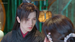 قسمت22 سریال چینی(پیمان عشق)+زیرنویس فارسی