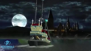 بازی Harry Potter