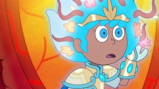 آمفیبیا فصل 3 قسمت 31 زیرنویس فارسی (قسمت آخر)