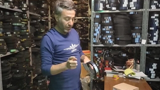 کیت کامل تسمه تایم ال نود