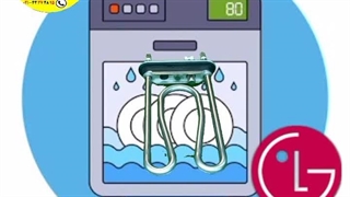 المنت ماشین ظرفشویی