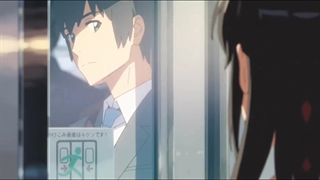 میکس انیمه های مختلف عاشقانه