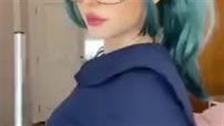 کاسپلی جوجوتسو