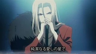 انیمه قسمت ۱ زندان بصری Visual Prison با زیرنویس فارسی