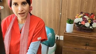 حاملگی در خانم 39 ساله با درمان آی یو آی