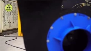 شرکت کولاک فن تولید کننده انواع فن سانتریفیوژ سایلنت با گواهی بالانس09121865671