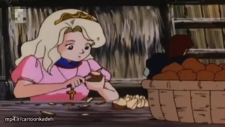 کارتون رابین هود قسمت 14