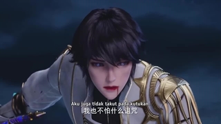 انیمه Throne of seal فصل 2 قسمت 23(49) زیرنویس فارسی