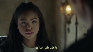 سریال شوالیه‌ های گاتهام قسمت 03 زیرنویس فارسی Gotham Knights 2023