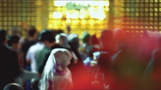 نماهنگ ای ماه منیر به مناسبت میلاد امام حسن مجتبی علیه السلام