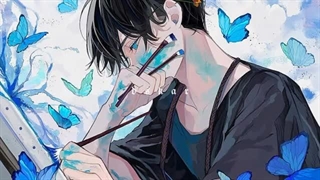 نایتکور آد شیران_شکل تو_[نایتکور کند شده]_مورد علاقه خودم♡♡