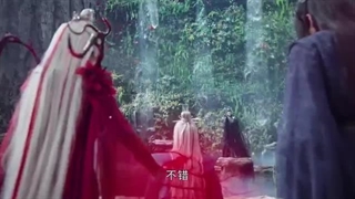 سریال چینی تا آخر ماه قسمت اول  2023 Till the End of the Moon