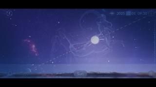 راز آسمان (اسرار صور فلکی) _ استاد رائفی پور