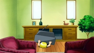 انیمه Zatch bell قسمت 2 با زیرنویس فارسی